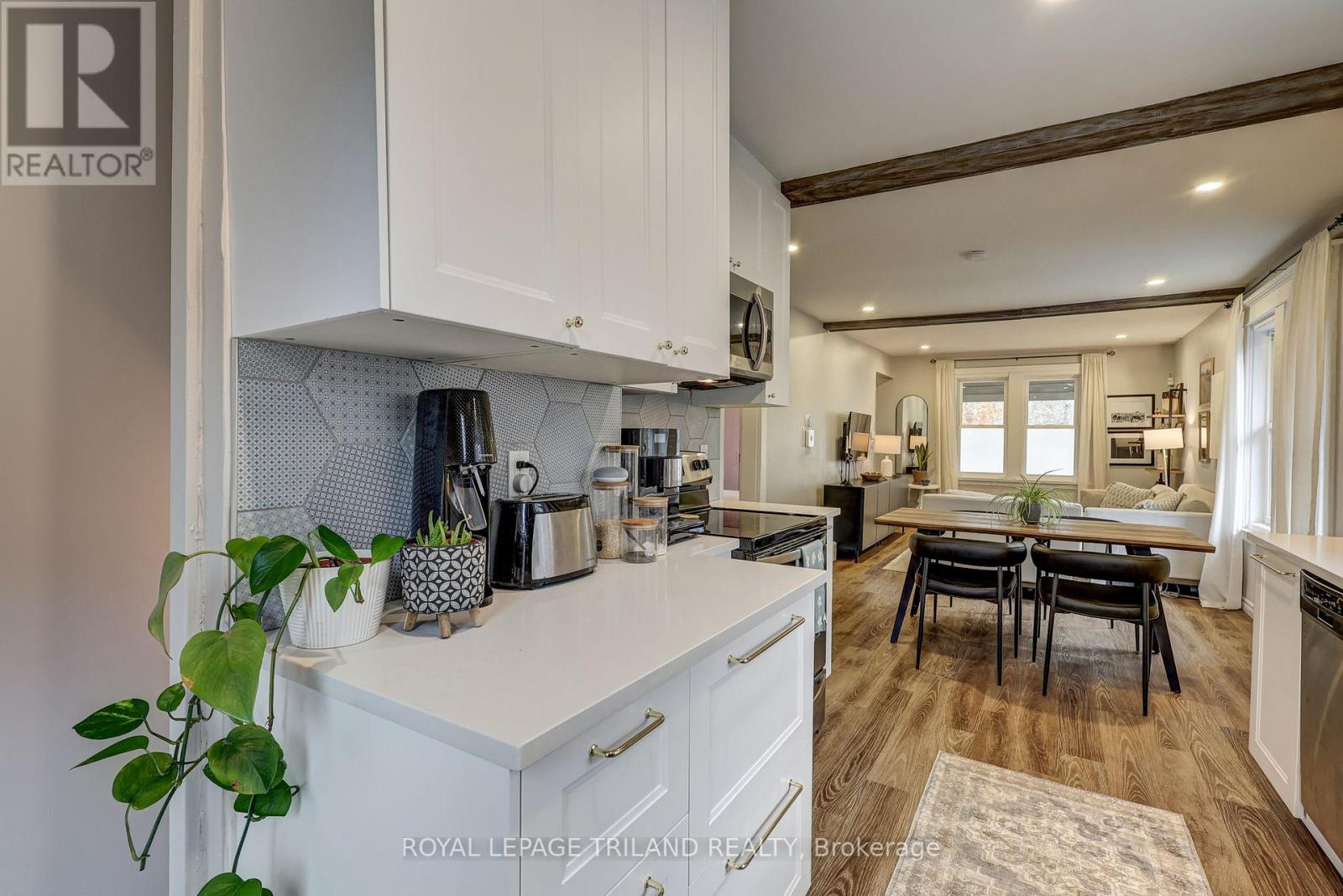 103 Springbank Drive, London South, Ontario N6J 1E5 - Photo 17 - X12549480