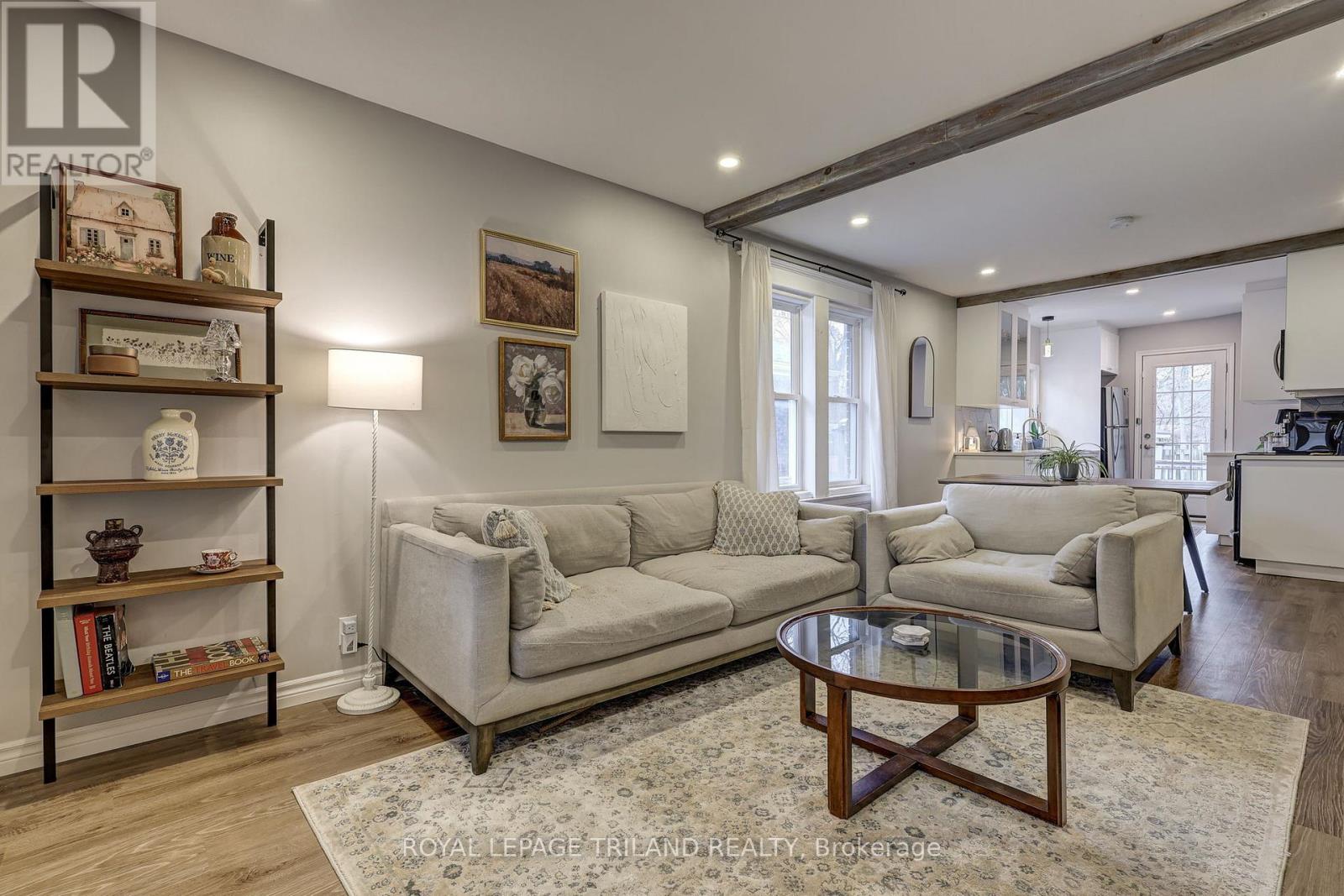 103 Springbank Drive, London South, Ontario N6J 1E5 - Photo 7 - X12549480