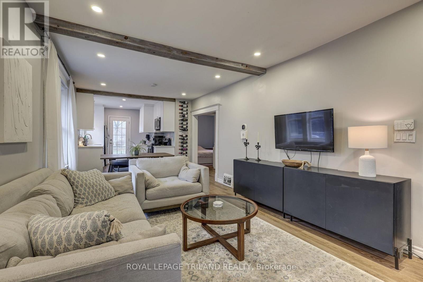 103 Springbank Drive, London South, Ontario N6J 1E5 - Photo 8 - X12549480