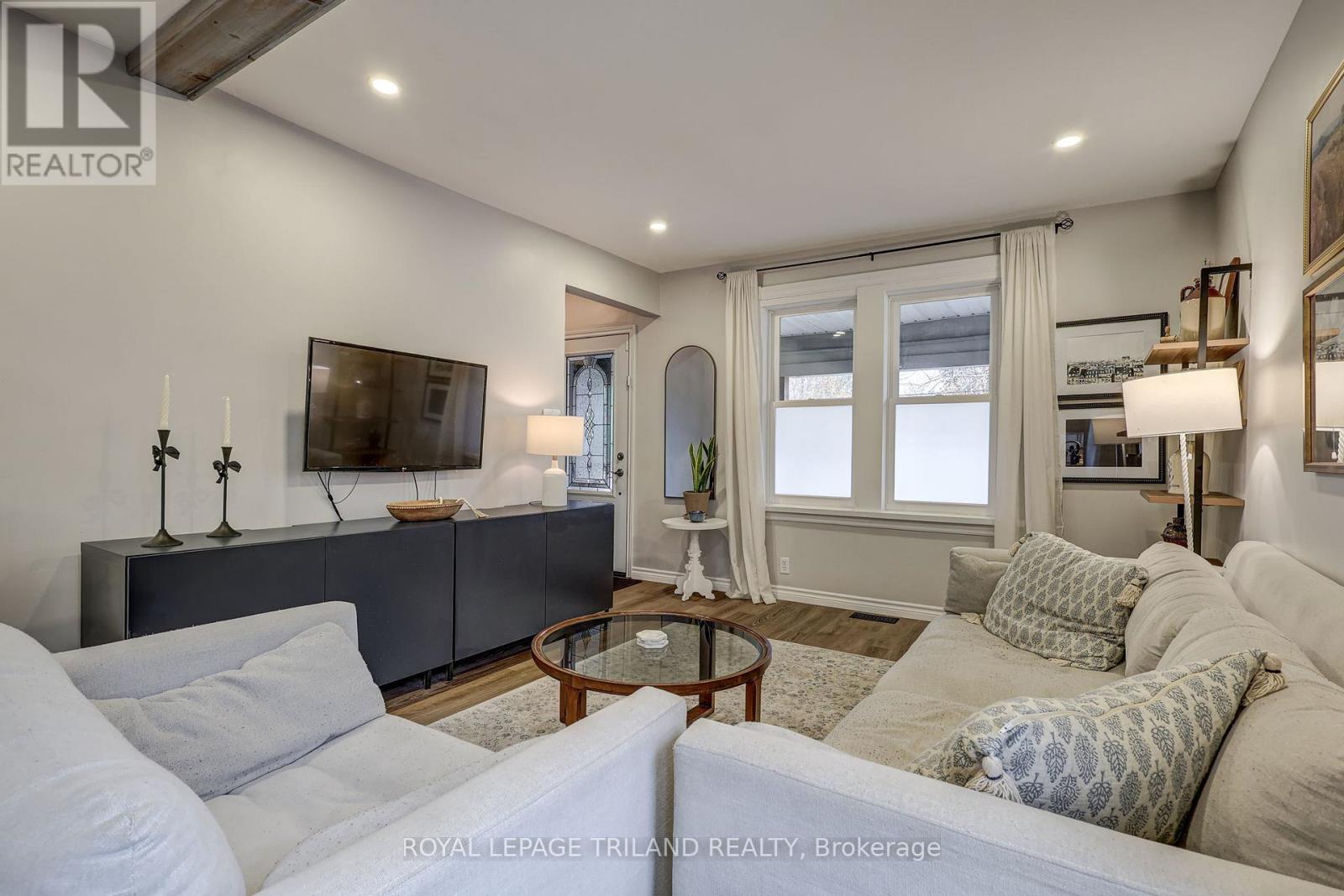 103 Springbank Drive, London South, Ontario N6J 1E5 - Photo 9 - X12549480