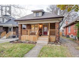 103 SPRINGBANK DRIVE, London South, Ontario
