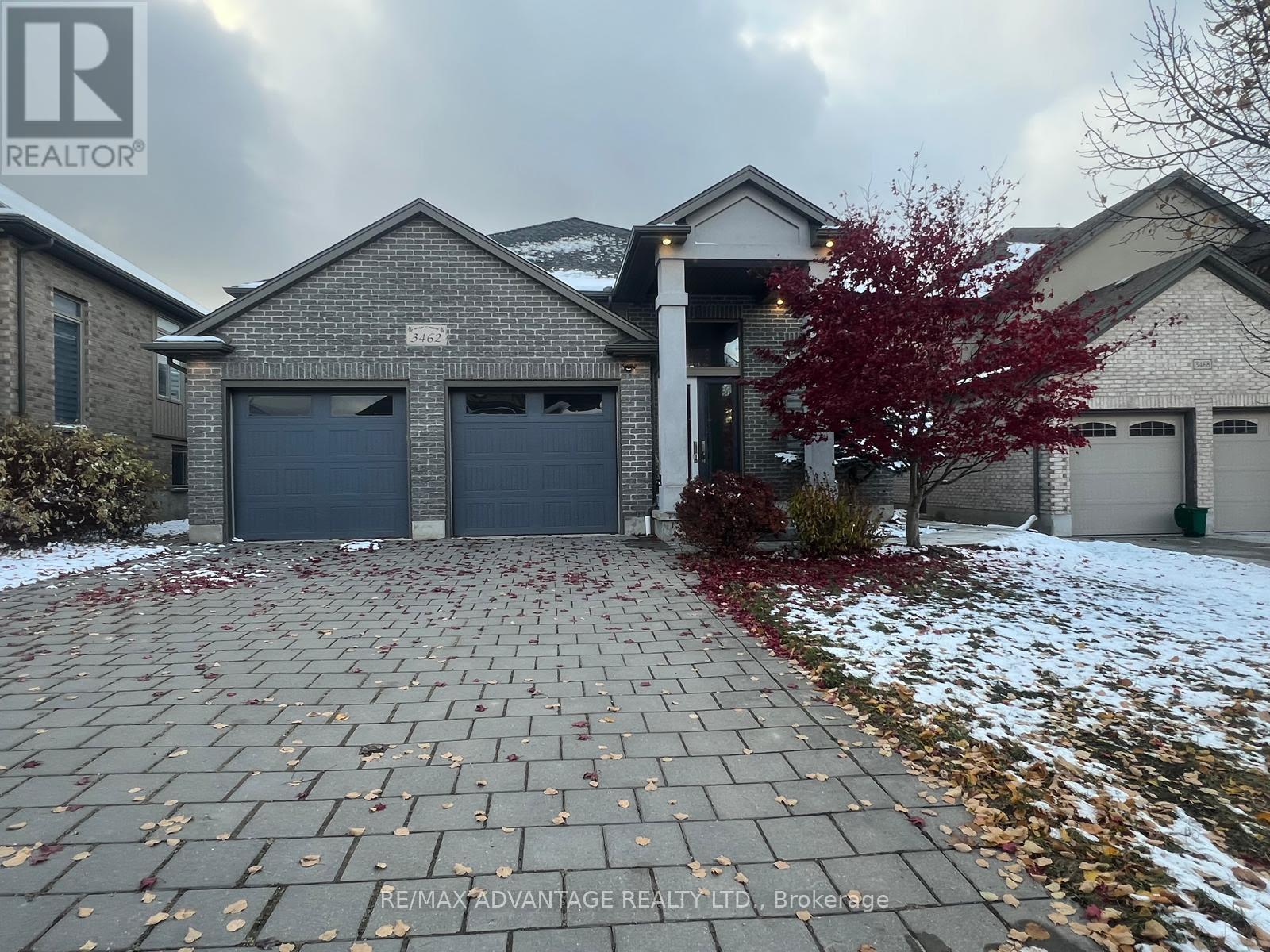 - LOWER - 3462 MCLAUCHLAN CRESCENT, London South, Ontario