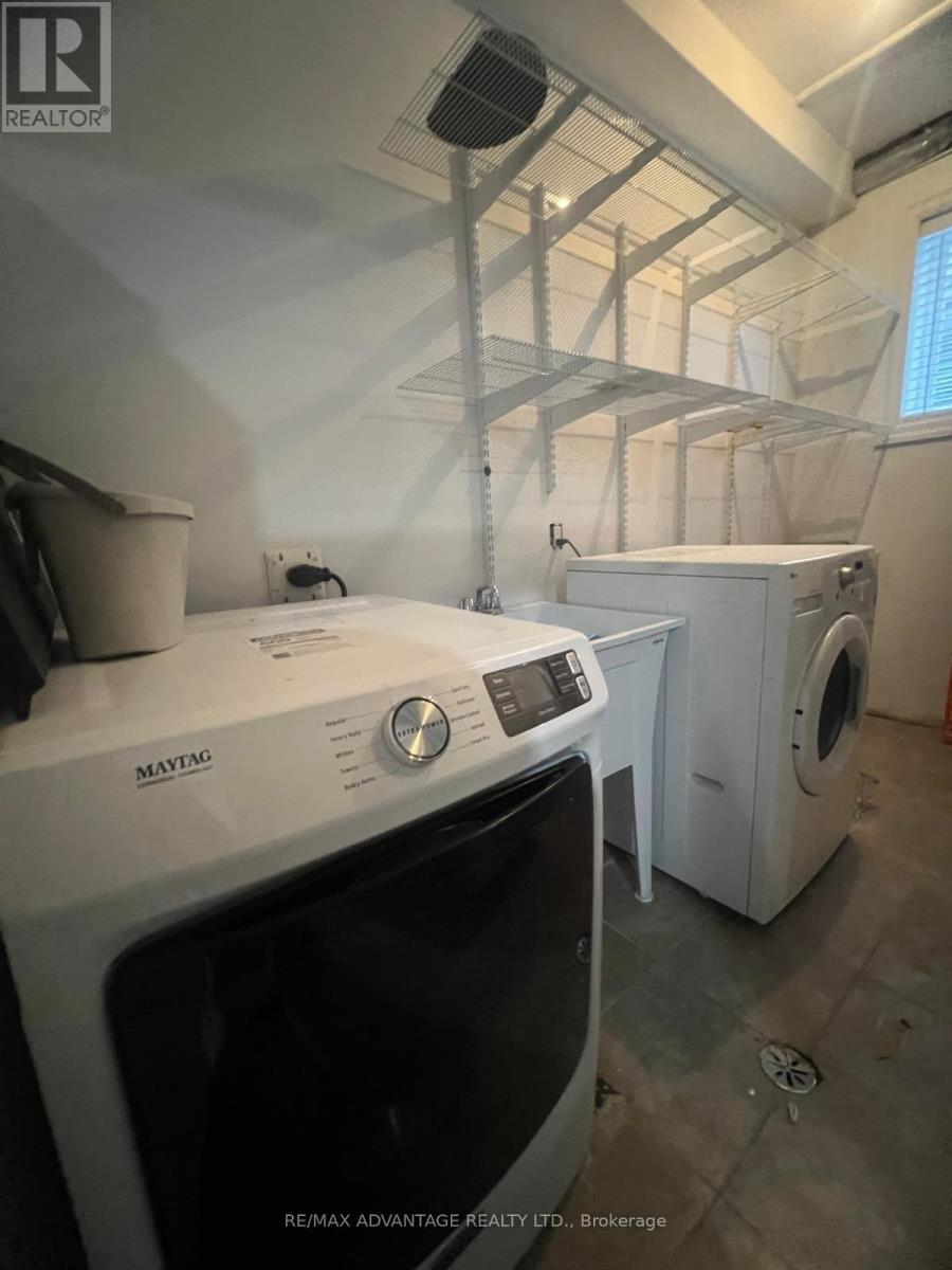 - Lower - 3462 Mclauchlan Crescent, London South, Ontario  N6P 0A4 - Photo 24 - X12549494