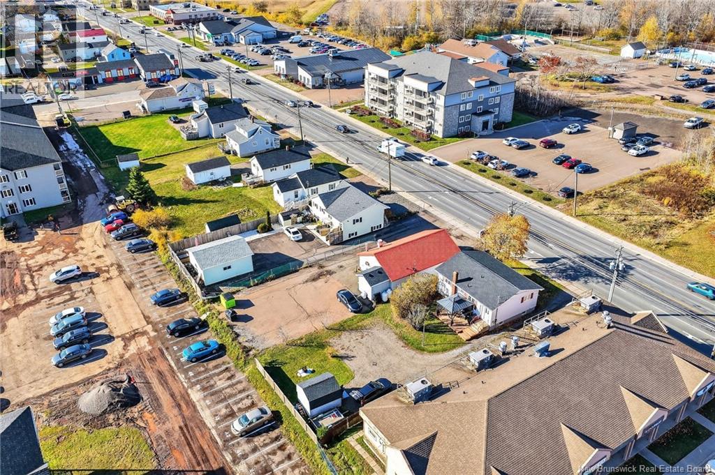 500 Champlain, Dieppe, New Brunswick  E1A 1P4 - Photo 37 - NB128261