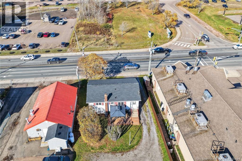 500 Champlain, Dieppe, New Brunswick  E1A 1P4 - Photo 39 - NB128261