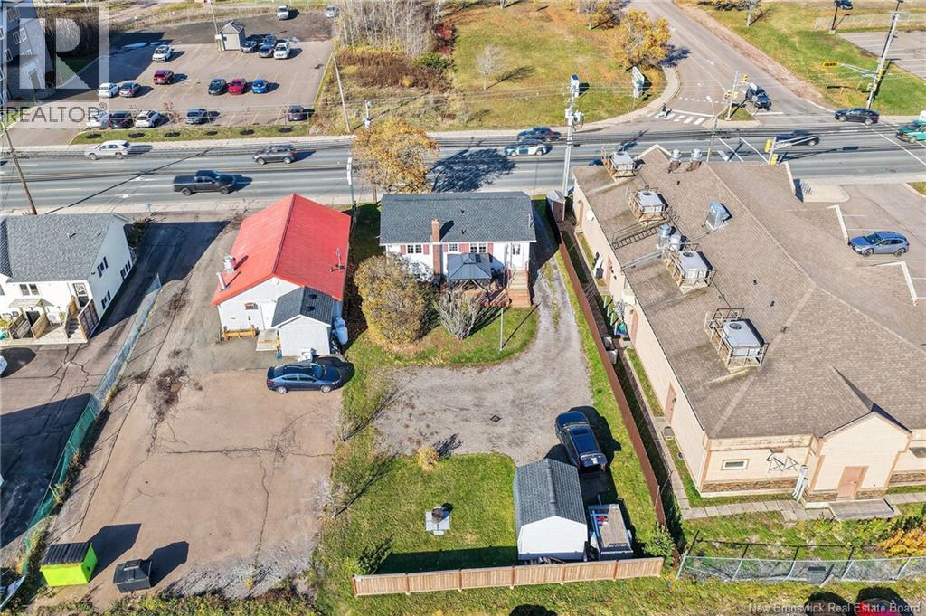 500 Champlain, Dieppe, New Brunswick  E1A 1P4 - Photo 40 - NB128261