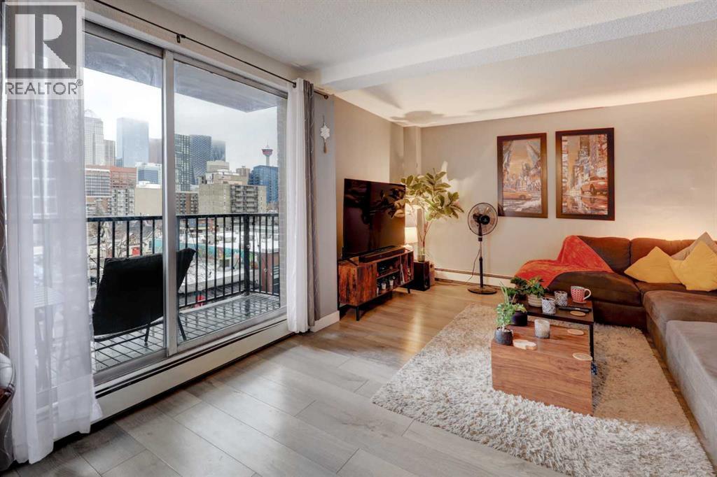 650, 519 17 Avenue Sw, Calgary, Alberta  T2S 0A9 - Photo 10 - A2270330