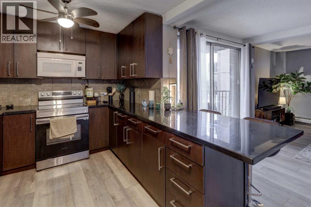 650, 519 17 Avenue Sw, Calgary, Alberta  T2S 0A9 - Photo 5 - A2270330