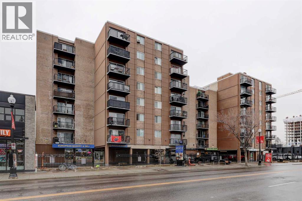 650, 519 17 Avenue Sw, Calgary, Alberta  T2S 0A9 - Photo 30 - A2270330