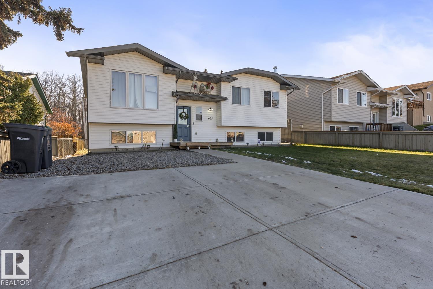 605 12 Av, Cold Lake, Alberta  T9M 1H5 - Photo 35 - E4465912