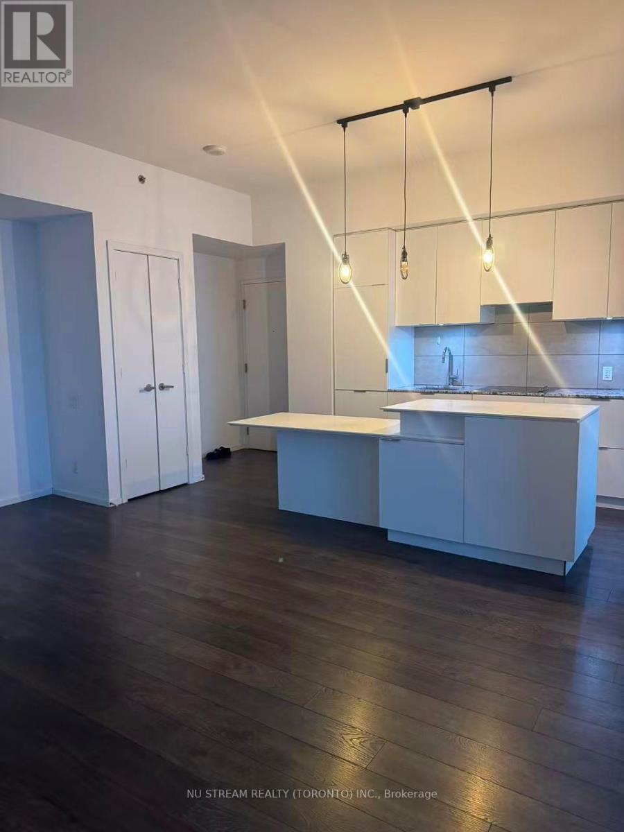 4806 - 5 St Joseph Street, Toronto, Ontario  M4Y 1J6 - Photo 1 - C12549478