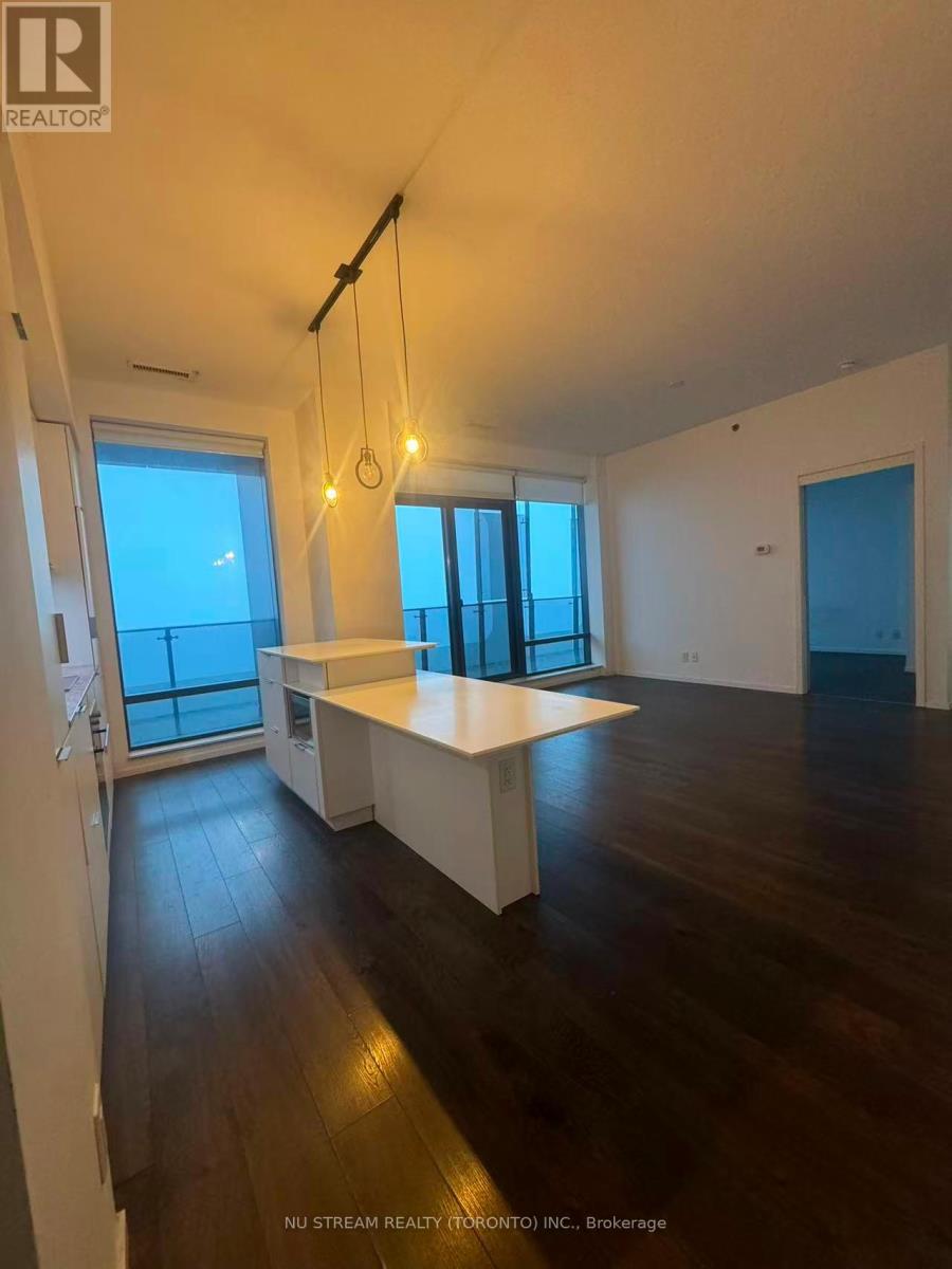 4806 - 5 St Joseph Street, Toronto, Ontario  M4Y 1J6 - Photo 2 - C12549478