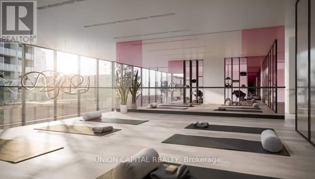 1608 - 110 Broadway Avenue, Toronto, Ontario  M4P 1V7 - Photo 7 - C12549500