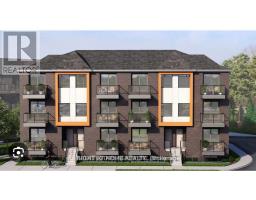 135 - 1081 Danforth Road, Toronto (Eglinton East), Ca