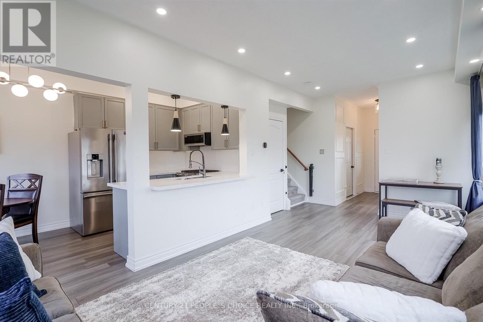 38 Taft Place, Clarington, Ontario  L1C 5M6 - Photo 11 - E12549488