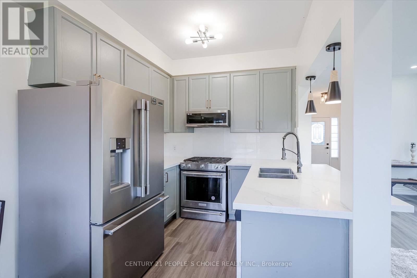 38 Taft Place, Clarington, Ontario  L1C 5M6 - Photo 17 - E12549488