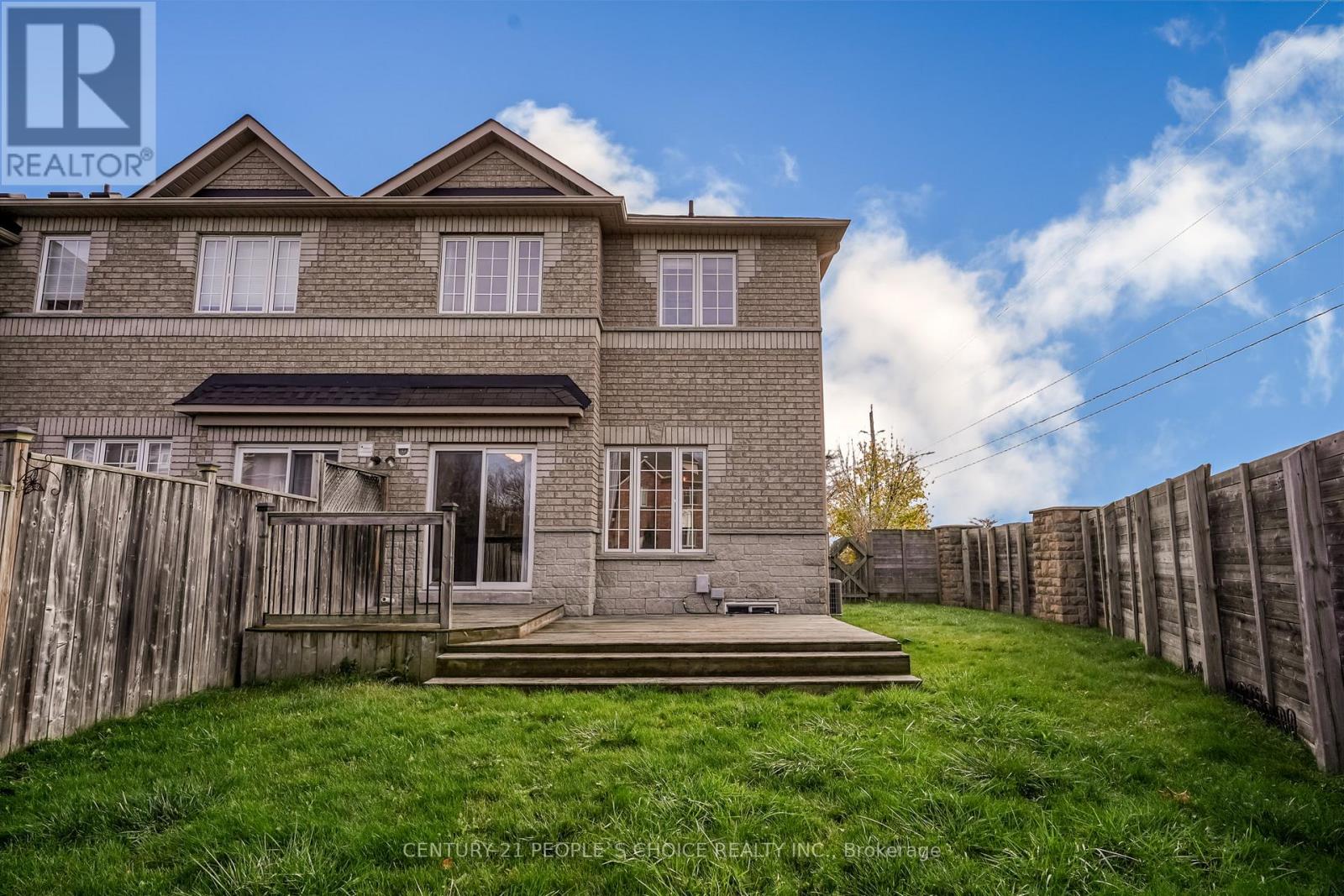 38 Taft Place, Clarington, Ontario  L1C 5M6 - Photo 40 - E12549488