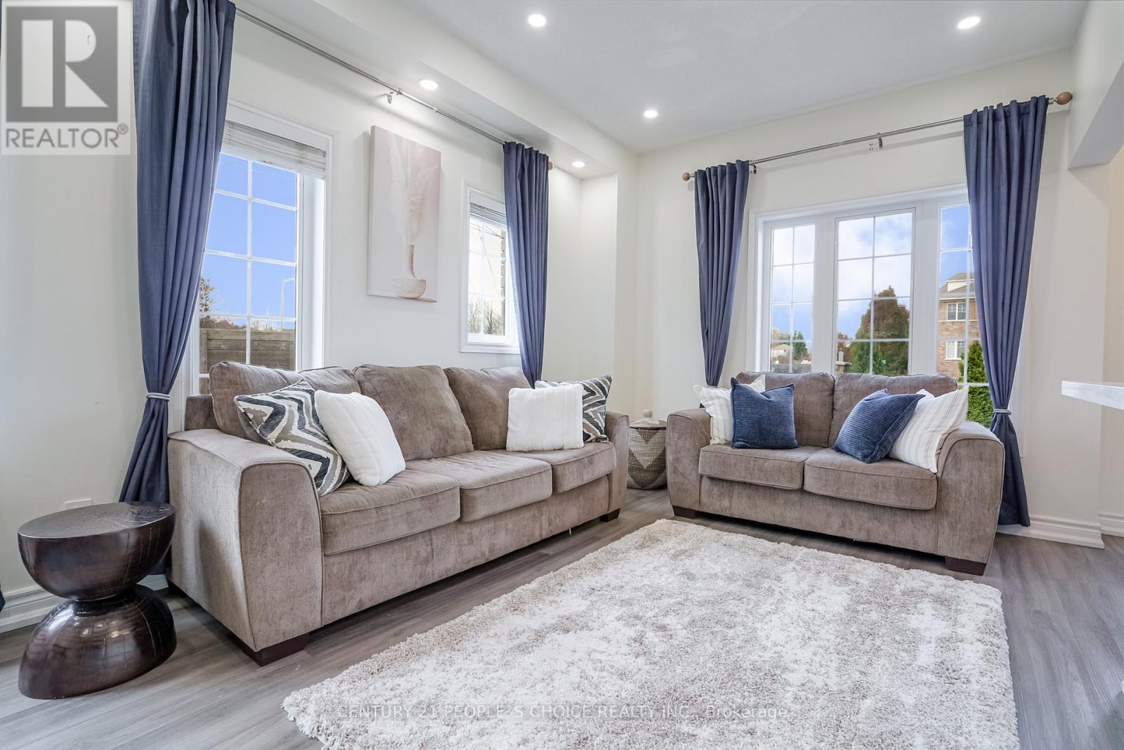 38 Taft Place, Clarington, Ontario  L1C 5M6 - Photo 8 - E12549488