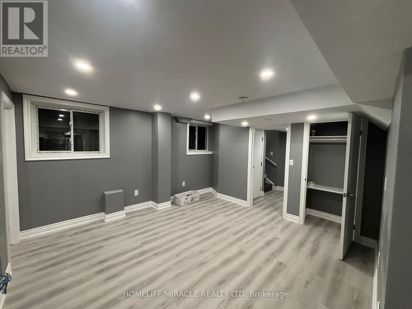 Lower - 7 Louise Crescent, Whitby, Ontario  L1P 0J8 - Photo 21 - E12549498