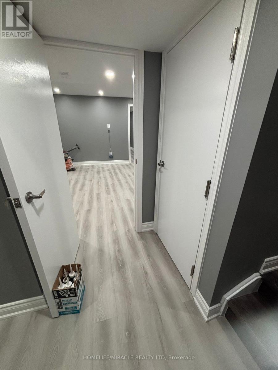 Lower - 7 Louise Crescent, Whitby, Ontario  L1P 0J8 - Photo 22 - E12549498