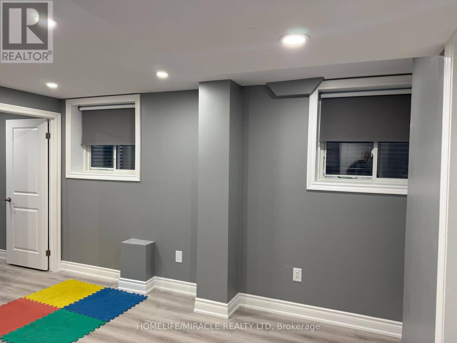 Lower - 7 Louise Crescent, Whitby, Ontario  L1P 0J8 - Photo 5 - E12549498