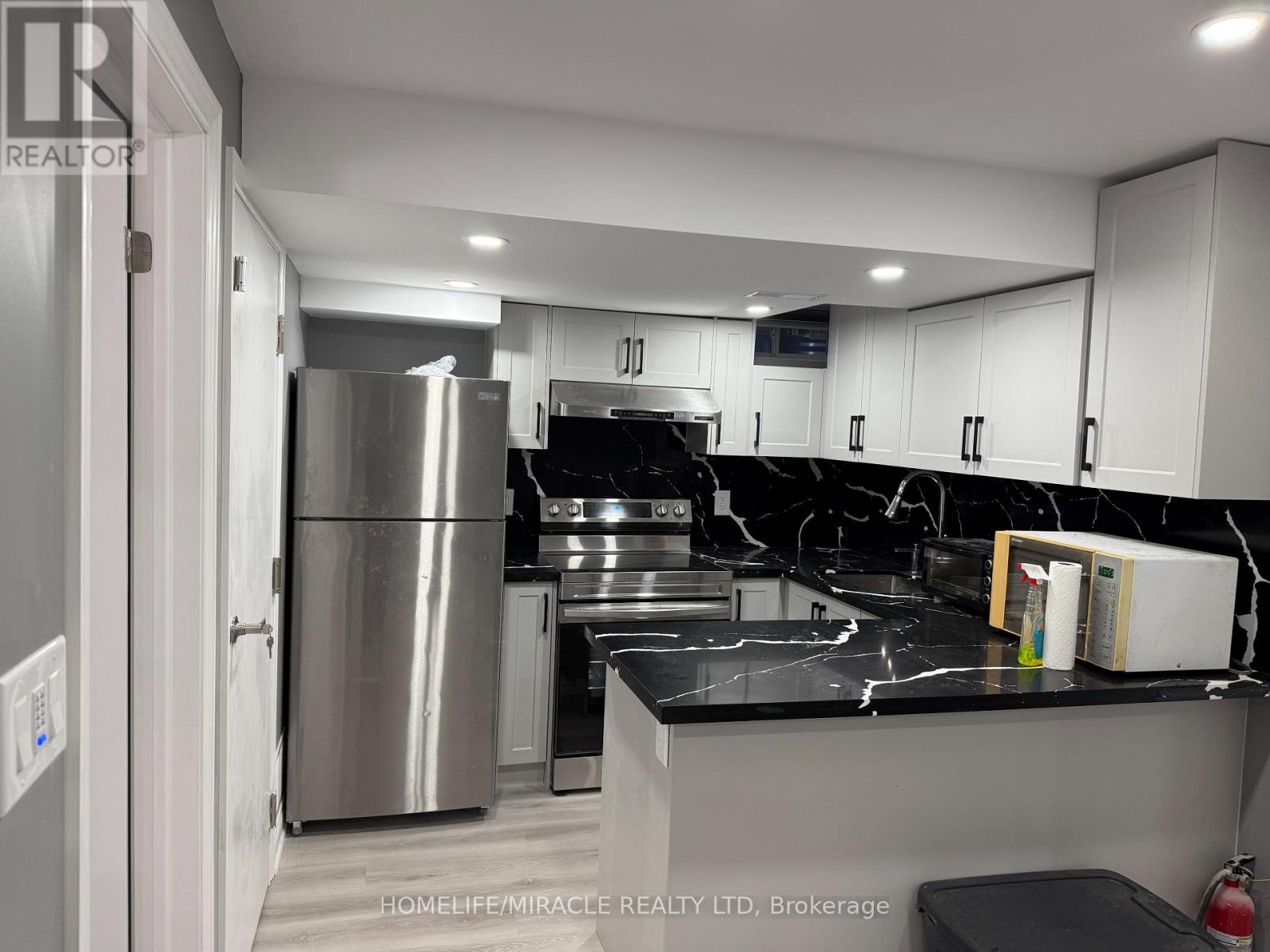 Lower - 7 Louise Crescent, Whitby, Ontario  L1P 0J8 - Photo 6 - E12549498