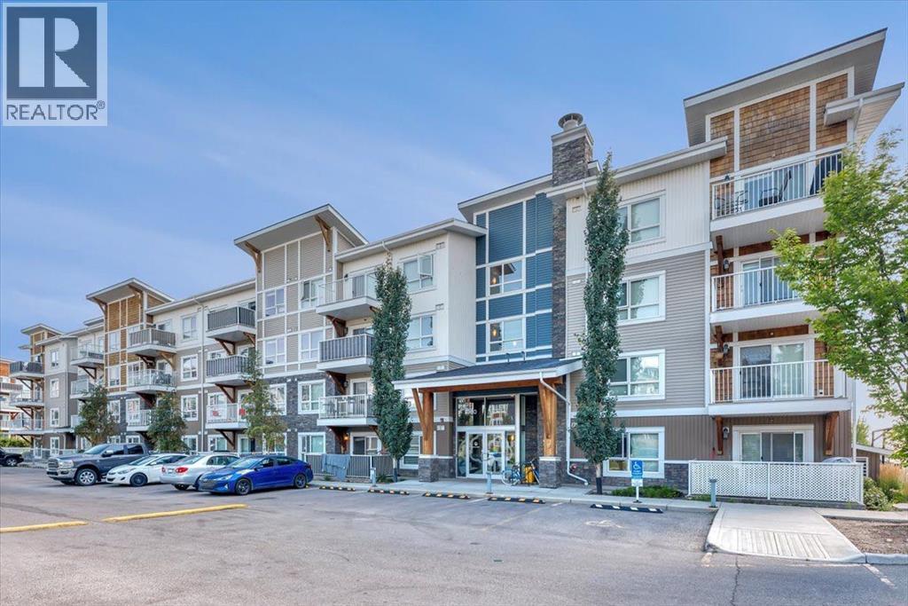 1210, 302 Skyview Ranch Drive, Calgary, Alberta  T3N 0P5 - Photo 3 - A2252459
