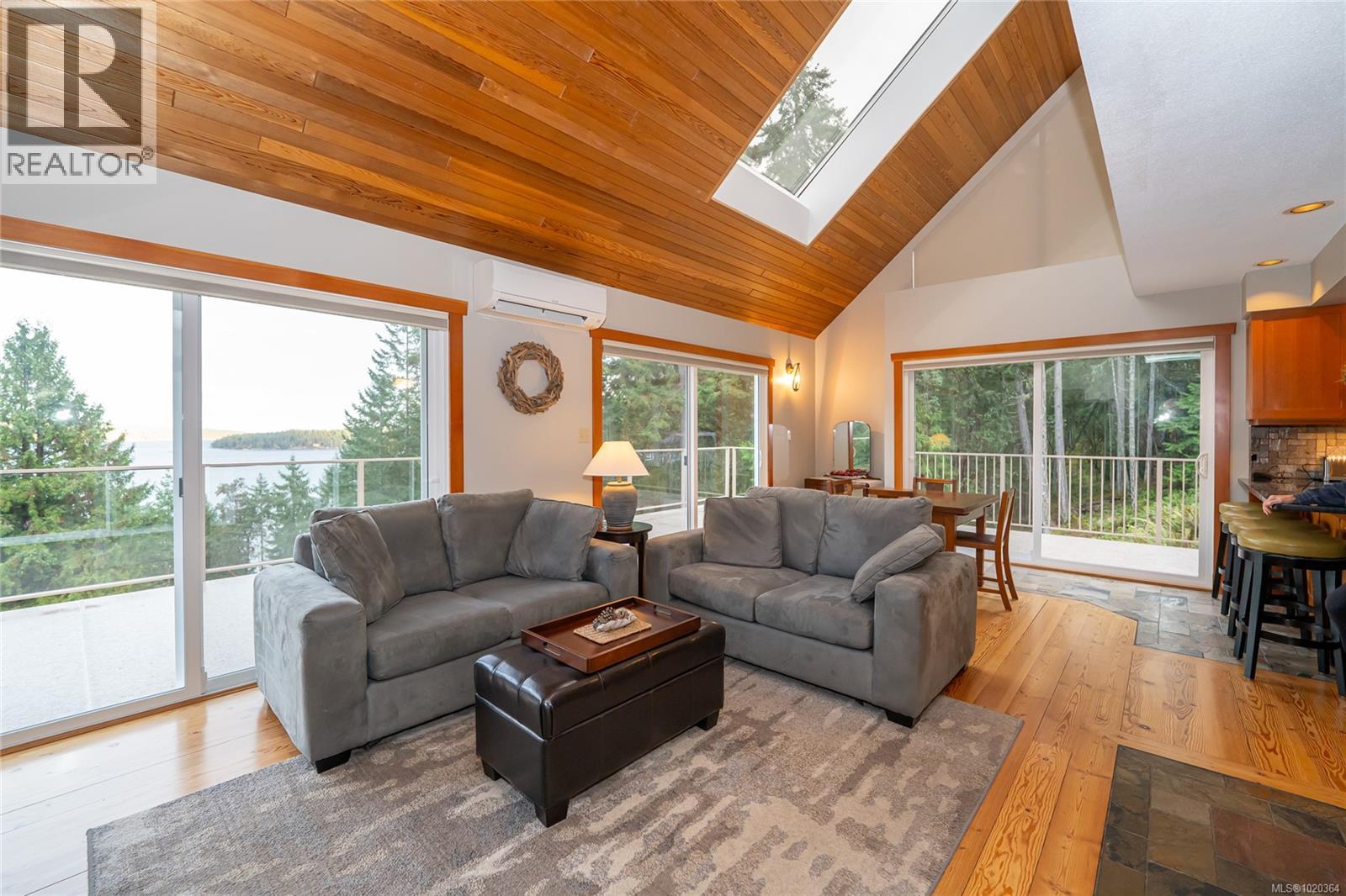 148 Pilkey Point Rd, Thetis Island, British Columbia  V0R 2Y0 - Photo 24 - 1020364