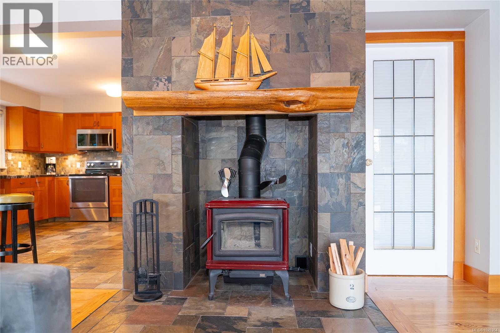 148 Pilkey Point Rd, Thetis Island, British Columbia  V0R 2Y0 - Photo 23 - 1020364