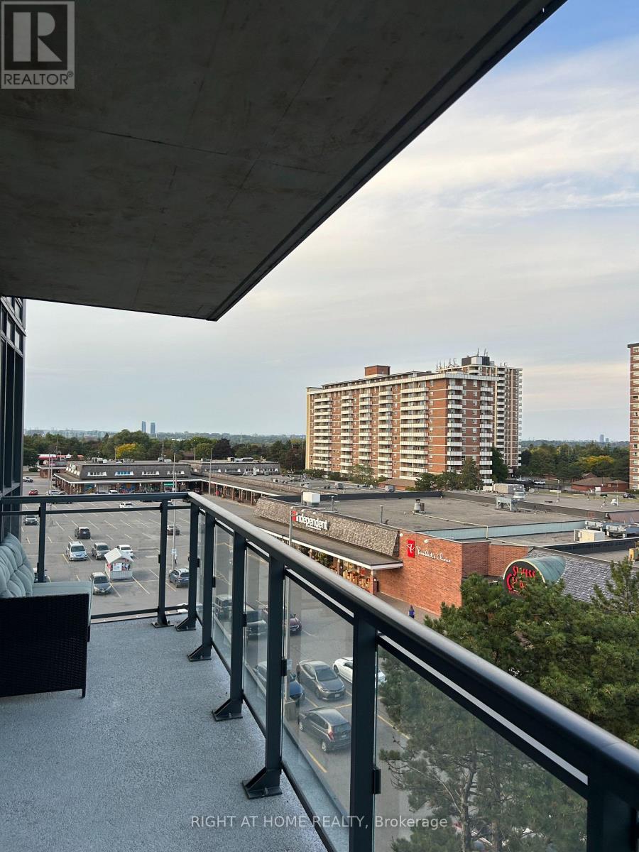 606 - 3237 Bayview Boulevard, Toronto, Ontario M2K 0G1 - Photo 12 - C12545152