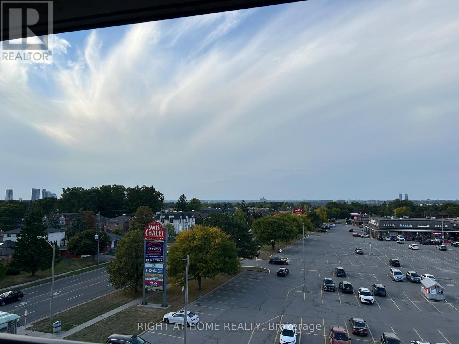 606 - 3237 Bayview Boulevard, Toronto, Ontario M2K 0G1 - Photo 18 - C12545152