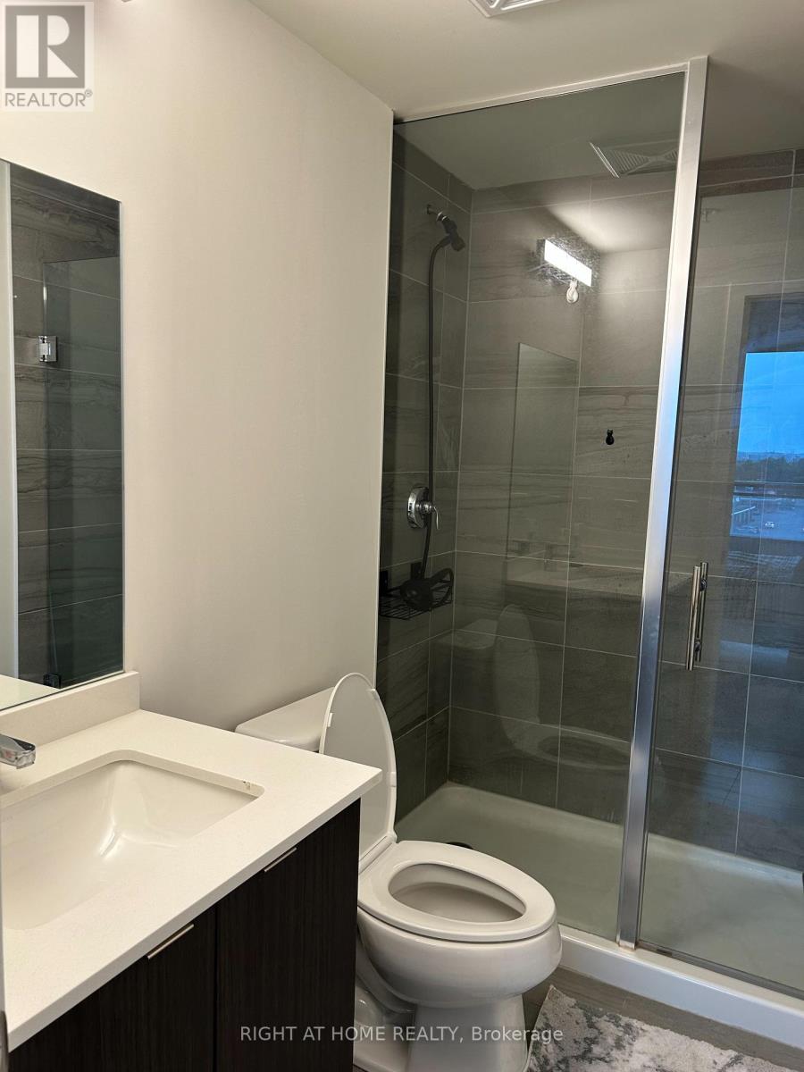 606 - 3237 Bayview Boulevard, Toronto, Ontario M2K 0G1 - Photo 19 - C12545152