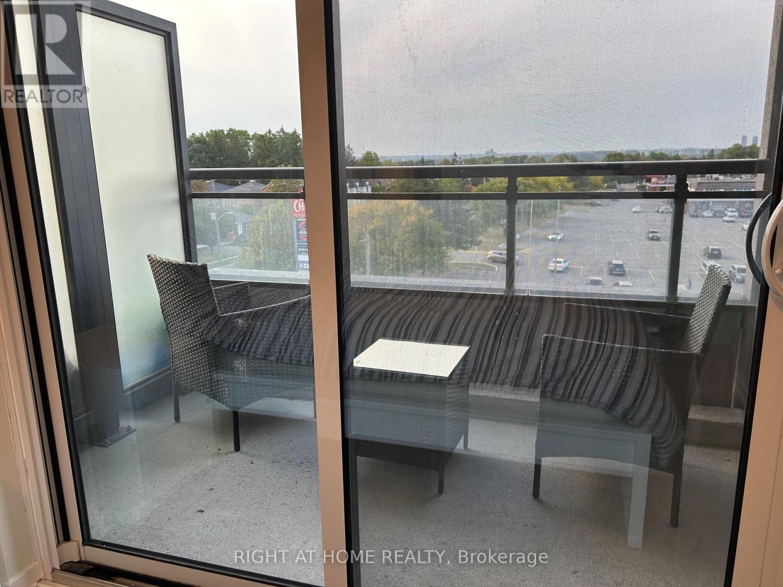 606 - 3237 Bayview Boulevard, Toronto, Ontario M2K 0G1 - Photo 17 - C12545152