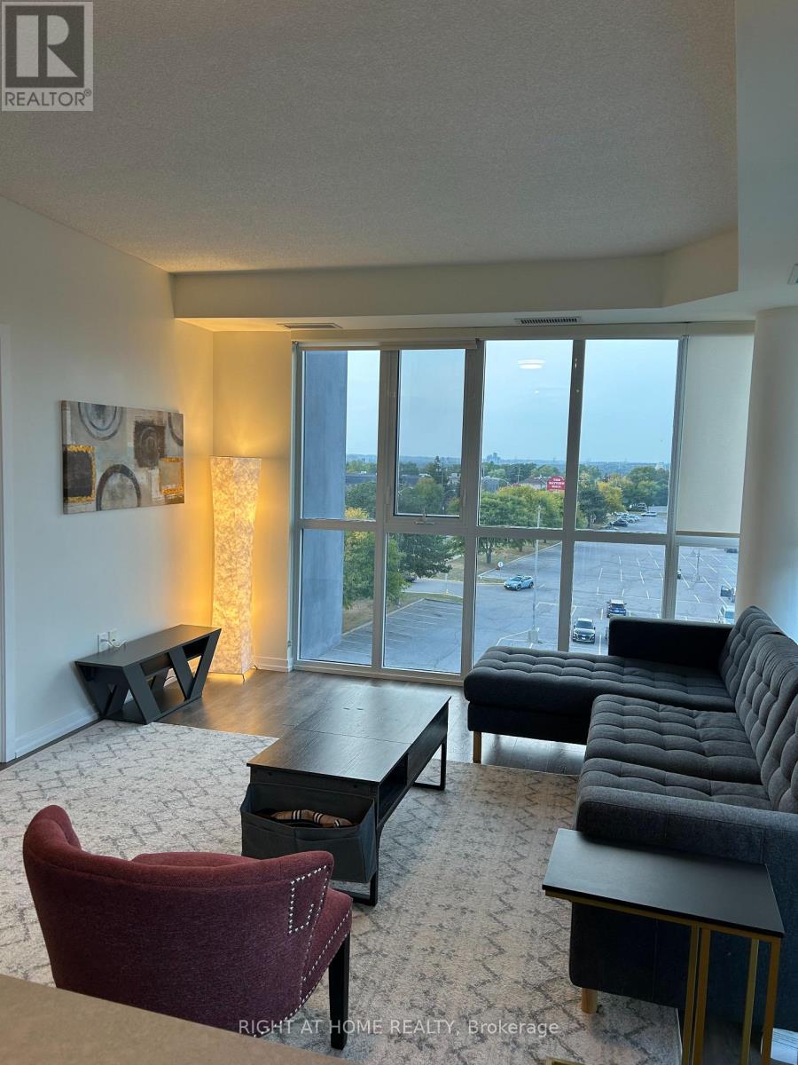 606 - 3237 Bayview Boulevard, Toronto, Ontario M2K 0G1 - Photo 13 - C12545152