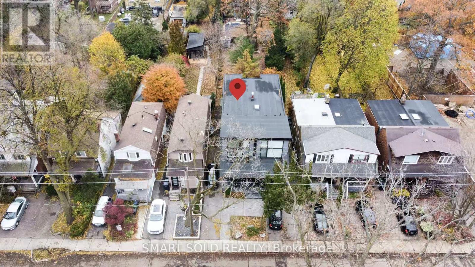 341 Balliol Street, Toronto, Ontario  M4S 1E1 - Photo 2 - C12545946