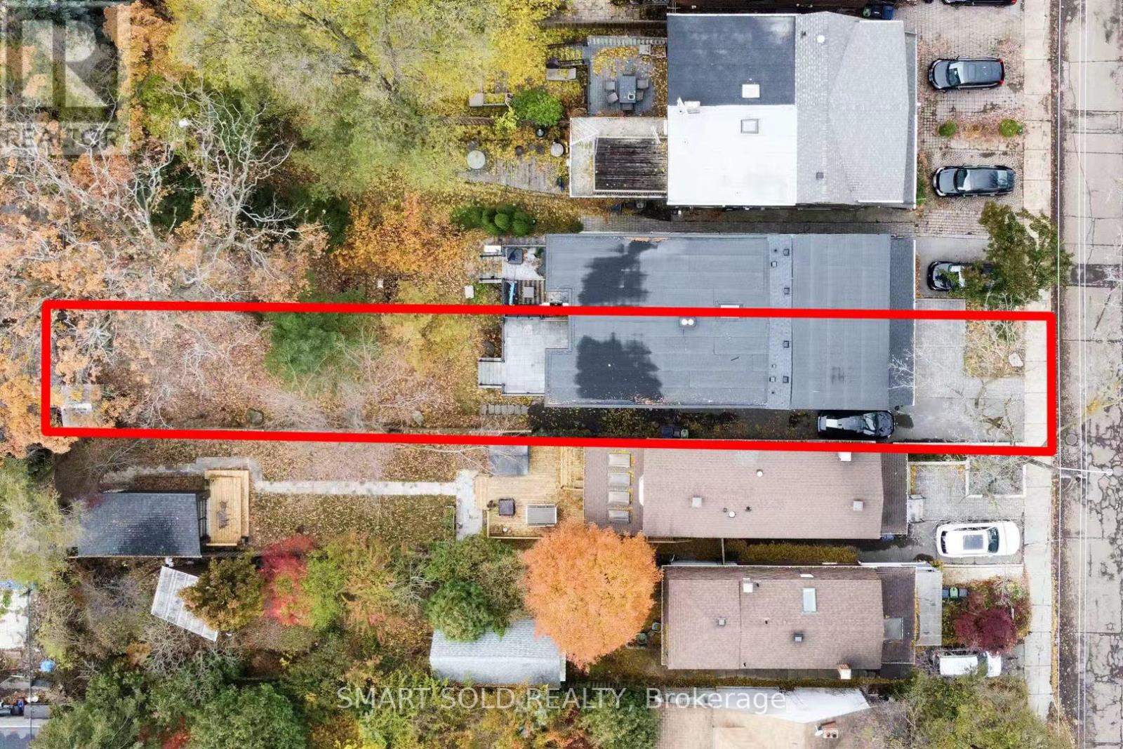 341 Balliol Street, Toronto, Ontario  M4S 1E1 - Photo 4 - C12545946