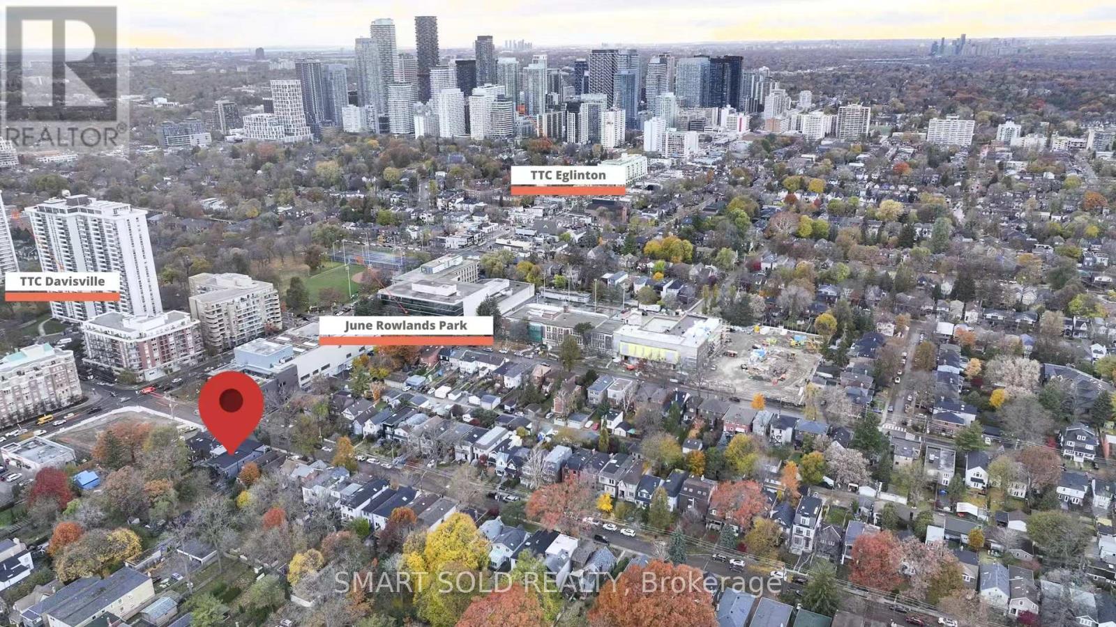 341 Balliol Street, Toronto, Ontario  M4S 1E1 - Photo 7 - C12545946