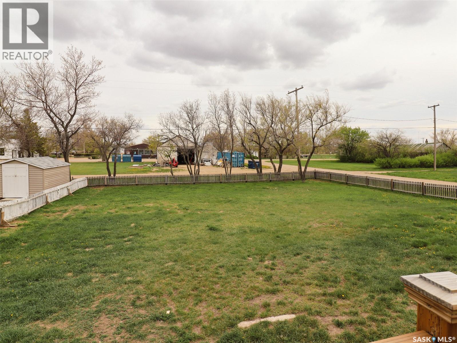 1310 Buick Street, Cadillac, Saskatchewan  S0N 0K0 - Photo 26 - SK024134