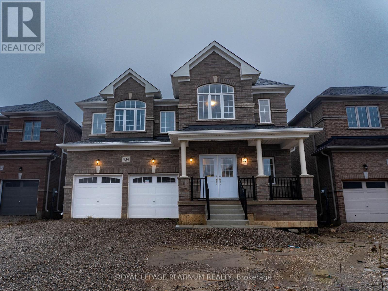 434 VANDUSEN AVENUE, Southgate, Ontario