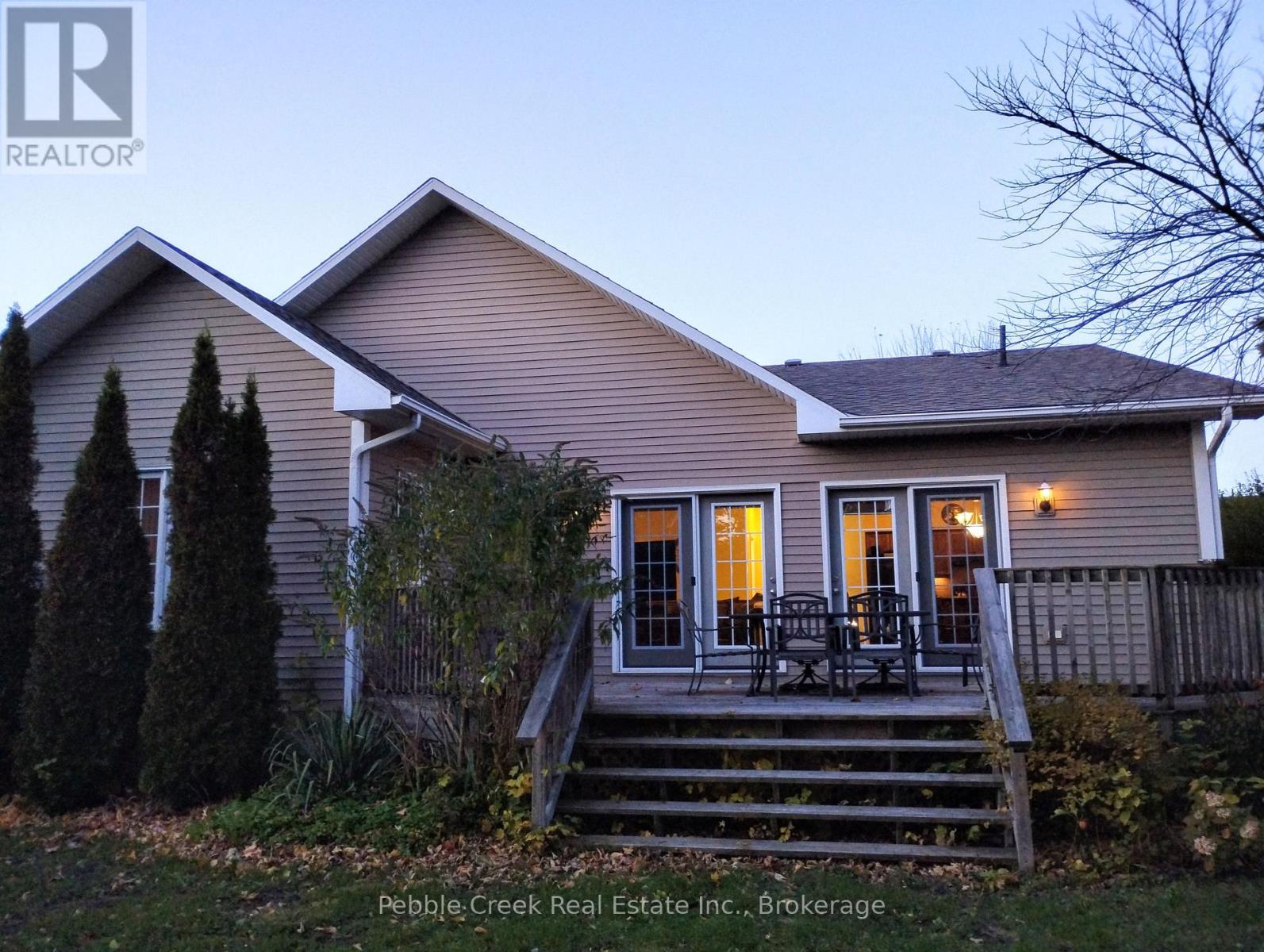 97 St Patrick Street, Goderich (Goderich (Town)), Ontario  N7A 2L5 - Photo 22 - X12520512