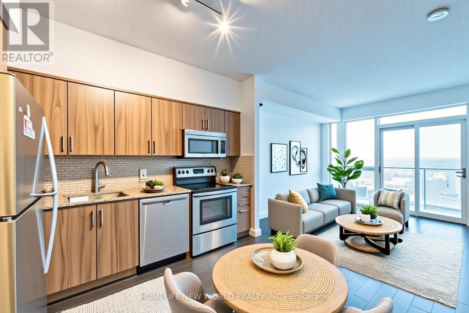 1512 - 65 Speers Road, Oakville, Ontario  L6K 0J1 - Photo 19 - W12549476