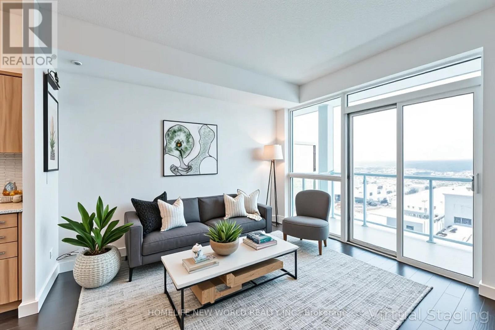 1512 - 65 Speers Road, Oakville, Ontario  L6K 0J1 - Photo 25 - W12549476