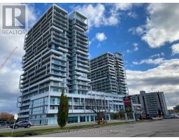 1512 - 65 SPEERS ROAD, Oakville, Ontario
