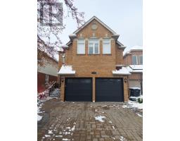 2539 Reglan Court, Mississauga (Central Erin Mills), Ca