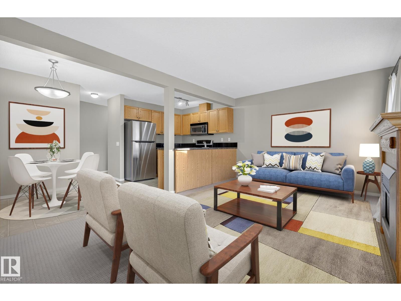 #71 230 Edwards Dr Sw, Edmonton, Alberta  T6X 1G7 - Photo 9 - E4465544