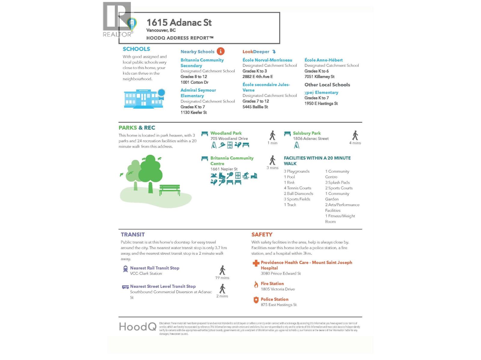 1615 Adanac Street, Vancouver, British Columbia  V5L 2C7 - Photo 32 - R3067562