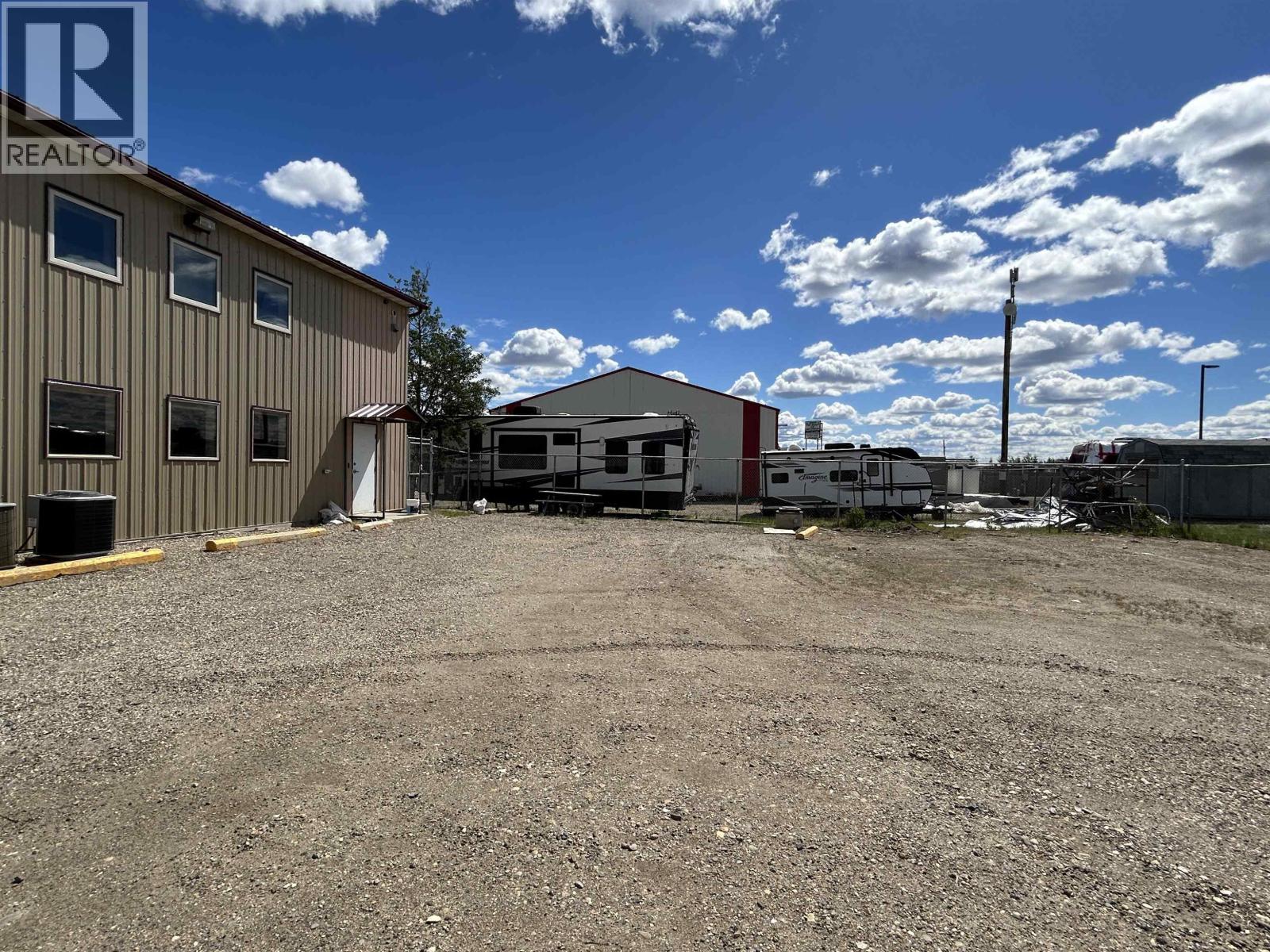 10799 Finning Frontage Road, Fort St. John, British Columbia  V1J 8B2 - Photo 34 - C8073551