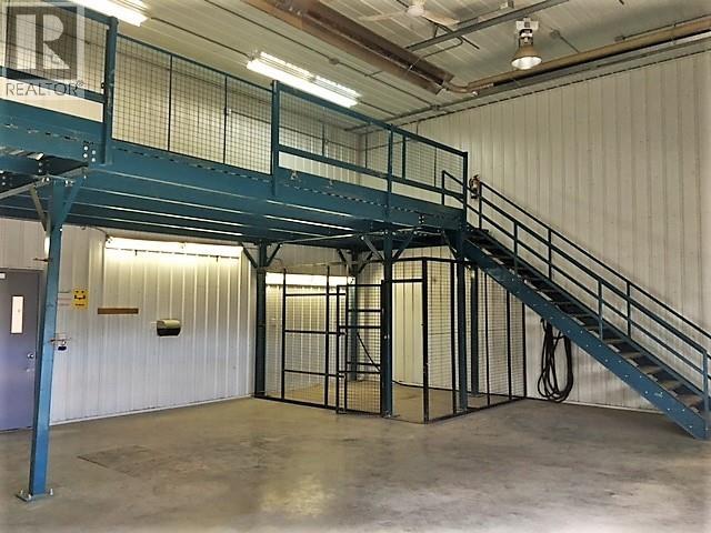 10799 Finning Frontage Road, Fort St. John, British Columbia  V1J 8B2 - Photo 30 - C8073551