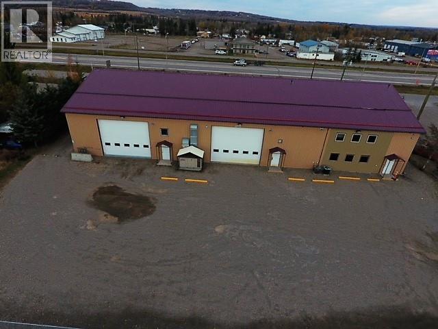 10799 Finning Frontage Road, Fort St. John, British Columbia  V1J 8B2 - Photo 37 - C8073551