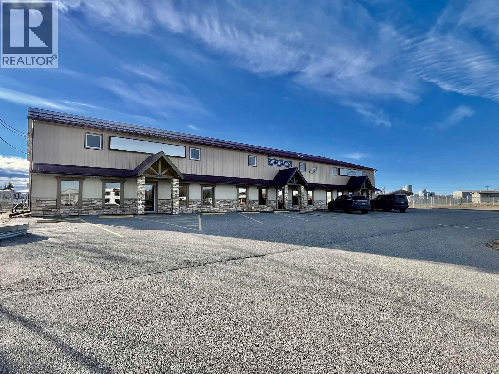 10799 Finning Frontage Road, Fort St. John, British Columbia  V1J 8B2 - Photo 2 - C8073551